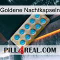 Golden Night Capsules new09